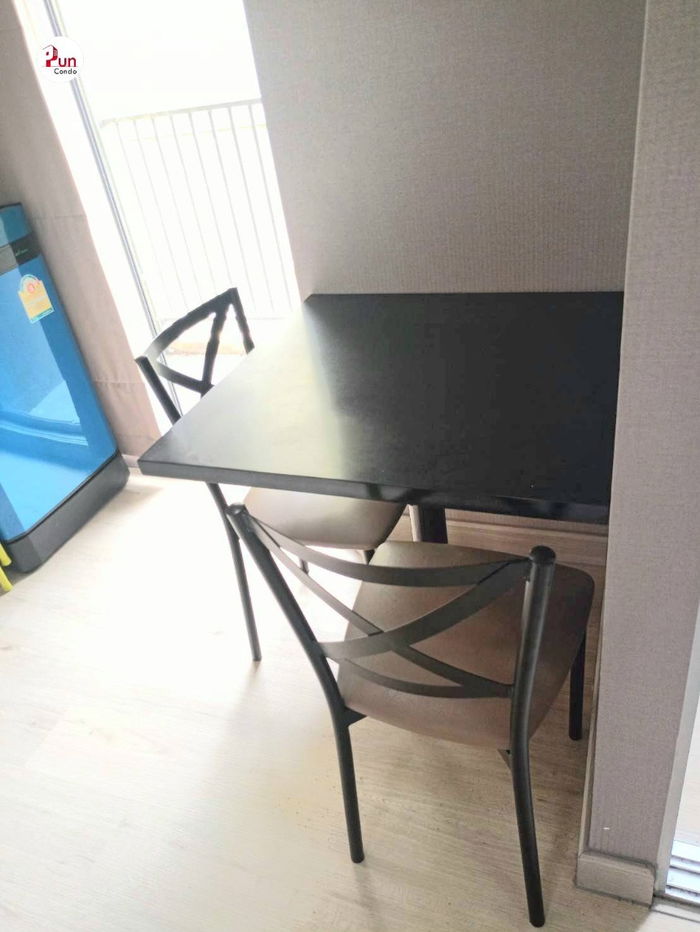 picture Plum Condo Park Rangsit For Rent. - 7/23