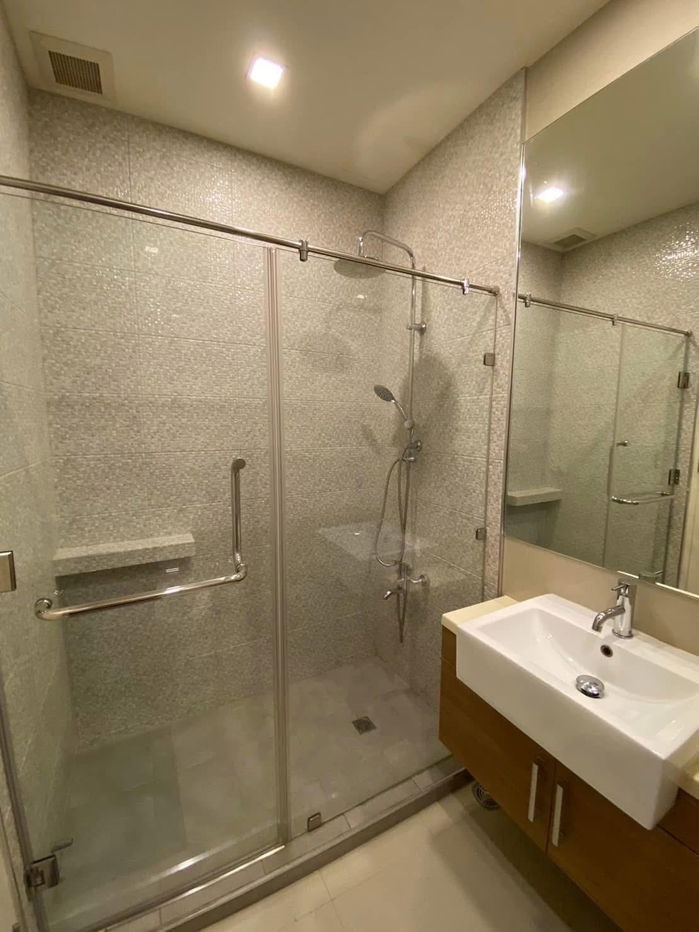 picture WS1328 ✨ Noble Reveal Sukhumvit 63 near BTS Ekkamai only 30,000 baht/month - 7/7