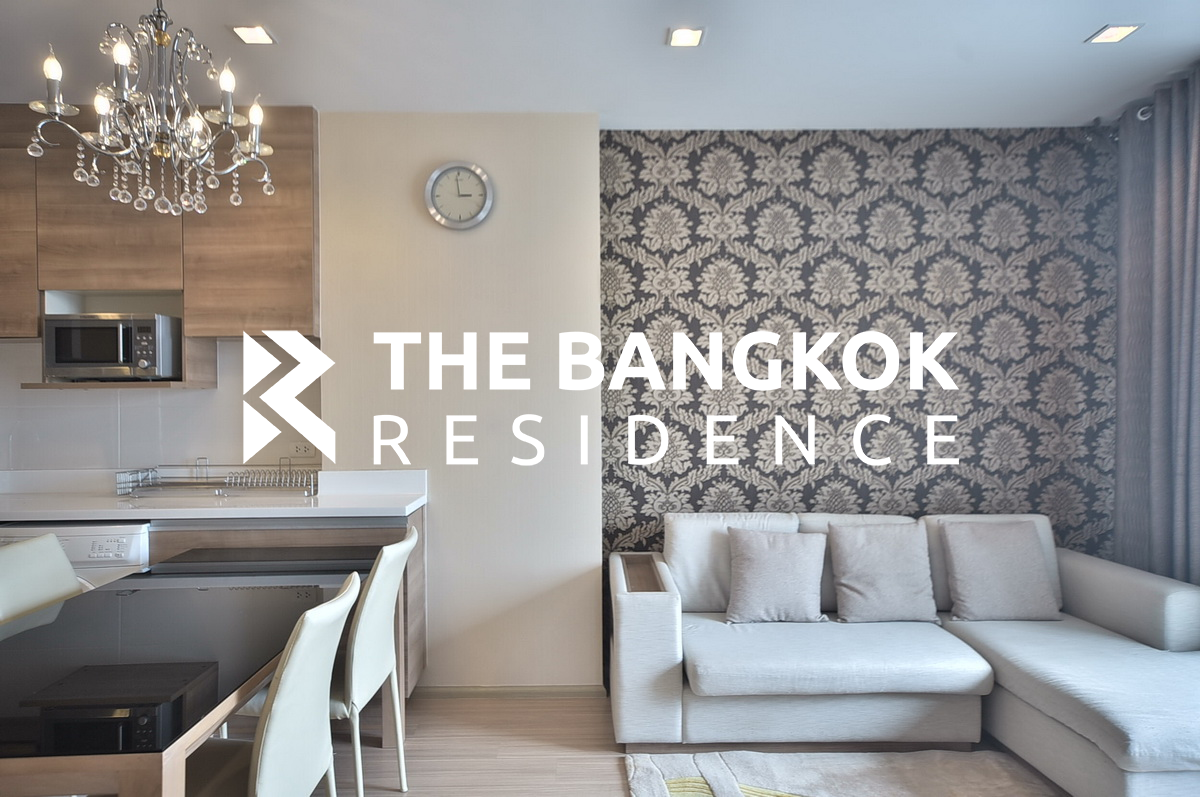 picture RHYTHM Ratchada-Huaikhwang near MRT Huai Khwang Station Ultimate Luxury Lifestyle with Convenience - 5/10