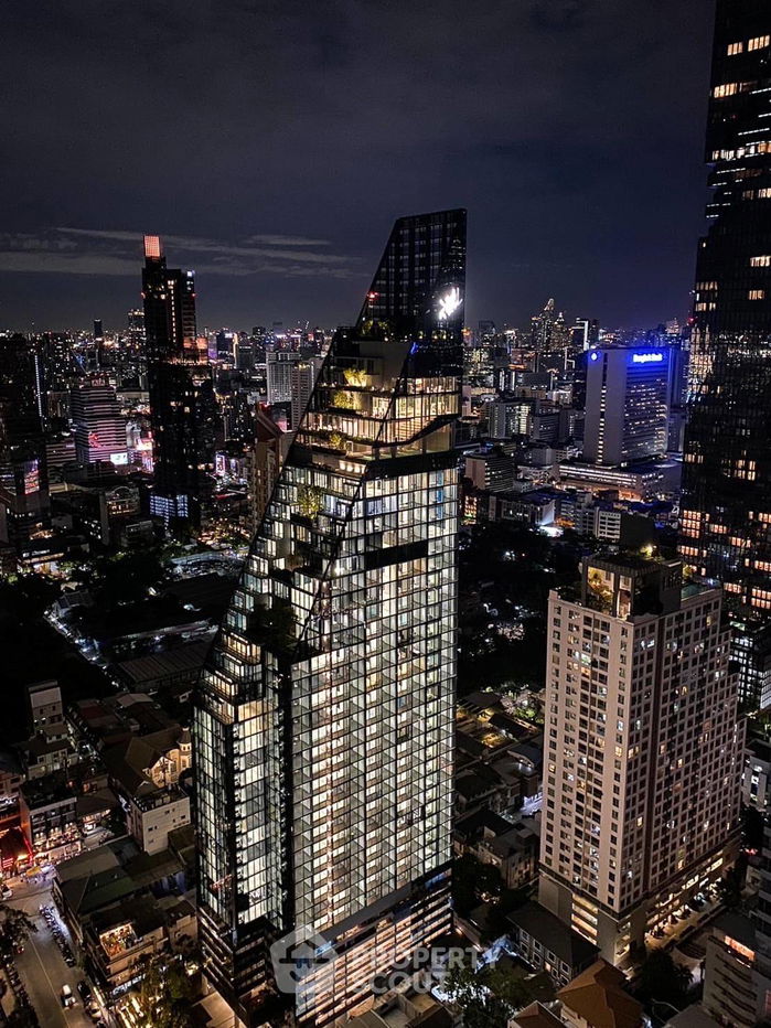 รูป คอนโด 2-ห้องนอน ที่ เทตต์ สาทร 12 ใกล้ BTS เซนต์หลุยส์ (ID 1939583) - รูปที่ 14/14