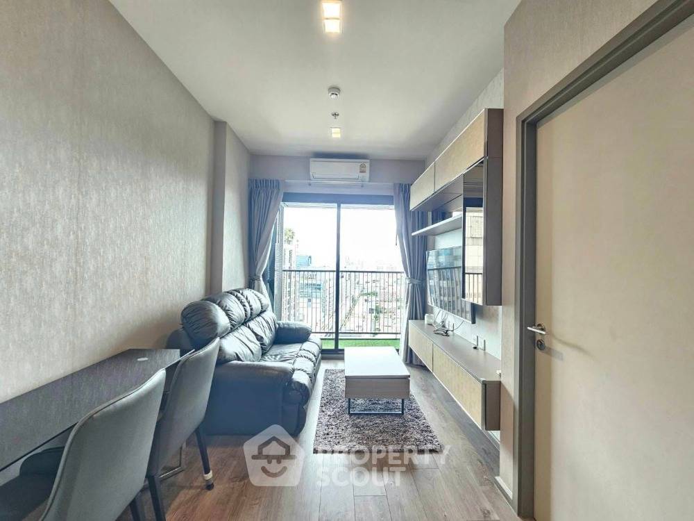 รูป คอนโด 1-ห้องนอน ที่ วิสดอม อเวนิว รัชดา - ลาดพร้าว ใกล้ MRT รัชดาภิเษก (ID 1787098) - รูปที่ 3/6