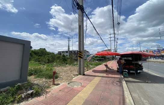 รูป ขาย ที่ดิน ลำลูกกา คลอง 4 ปทุมธานี  เนื้อที่ 3 ไร่ 3 งาน 68.7 ตรว - รูปที่ 6/8