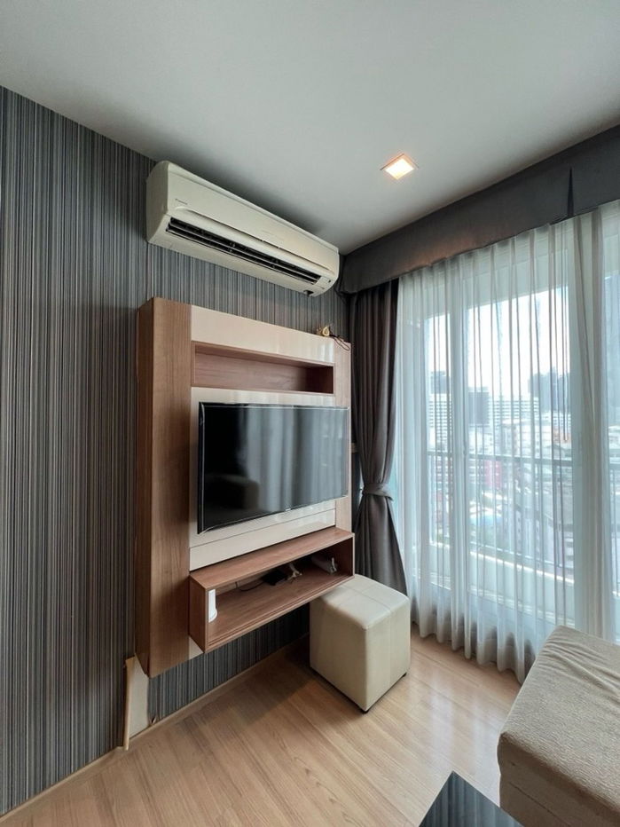picture Rhythm Sathorn, 1 bedroom 1 bathroom - 3/9