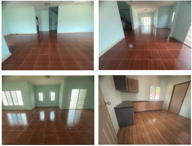 รูป บ้านเดี่ยว เนื้อที่ทั้งหมด 502.8 ตารางเมตร 199/65 หมู่บ้านพิมานชล กลันตา บึงแก่นนคร ตำบลในเมือง อำเภอเมืองขอนแก่น ขอนแก่น ราคา 3,885,000 บาท - รูปที่ 2/5