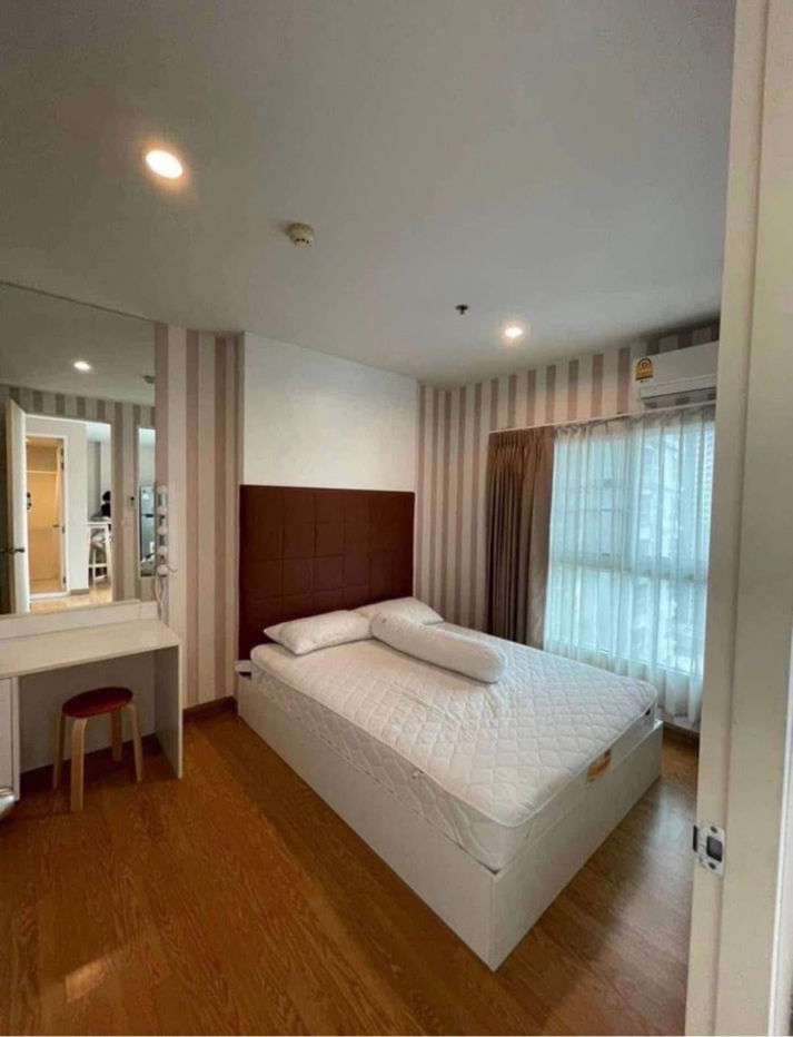 รูป ❤️❤️ให้เช่า คอนโด The Parkland Grand Taksin  ........ 🚄 ใกล้ BTS ตลาดพลู  ☎️ติดต่อ คุณหย๊ะ 📞 093-4419156 ID Line : @928zbfqq    - รูปที่ 1/10
