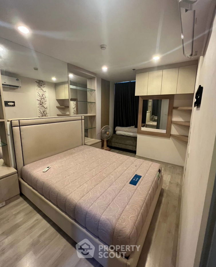 รูป คอนโด 1-ห้องนอน ที่ ไอดีโอ โมบิ จรัญ - อินเตอร์เชนจ์ ใกล้ MRT ไฟฉาย (ID 1863791) - รูปที่ 6/6