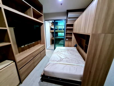Condos for rent : #SC6913​​​​​​​​  📌 Rent | 🟦🟨Metro Sky Bangsue - Prachachuen​🟥🟩𝑪𝒐𝒏𝒕𝒂𝒄𝒕𝑳𝑰𝑵𝑬:@𝒔𝒆𝒄𝒓𝒆𝒕𝒑𝒓𝒐𝒑𝒆𝒓𝒕𝒚 🔥✨
