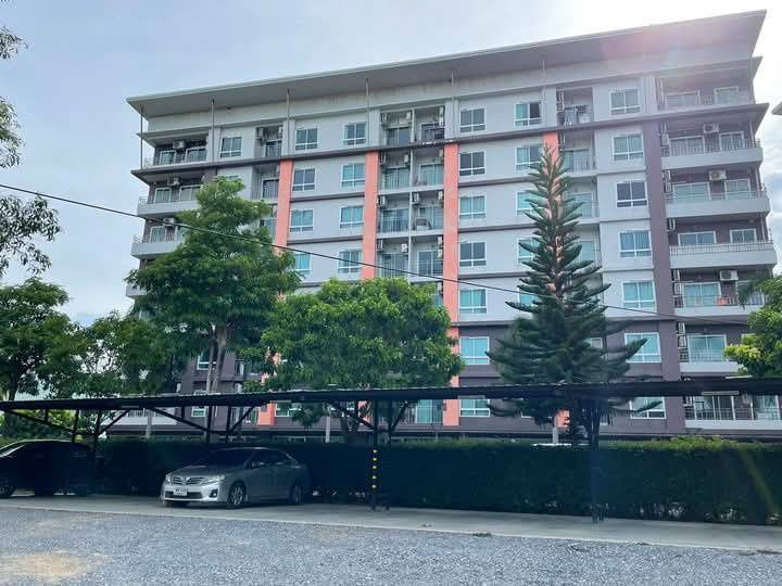 picture Passionsiri Nakhorn Si Thammarat Condo For Sales - 9/14