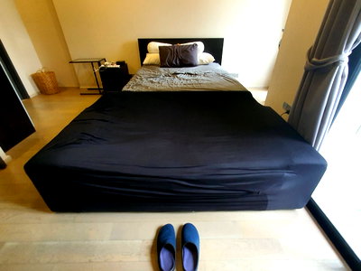 Condos for rent : @Condorental condo for rent Ashton Asoke 