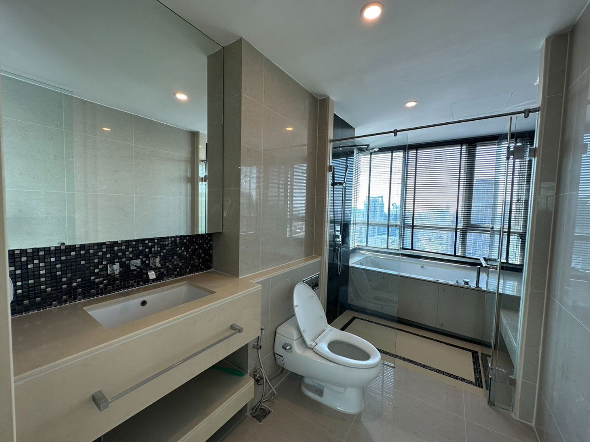 รูป เจ้าหน้าที่โครงการ🌇เช่า ดิ แอดเดรส อโศก 63,000บาท【124.sqm 2ห้องนอน 2ห้องอาบน้ำ🏡วิวโล่งชั้นสูง】 - รูปที่ 8/40