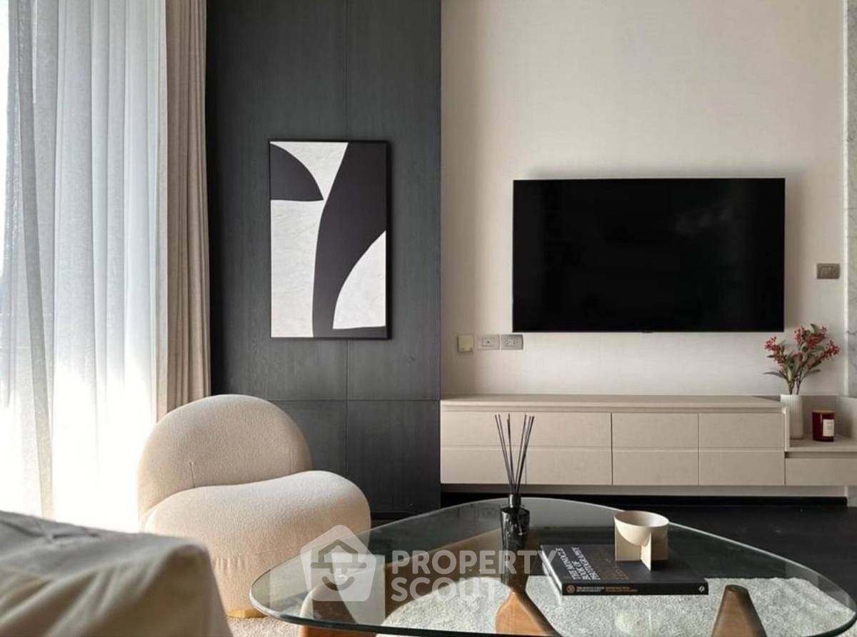 picture 3-BR Condo at Laviq Sukhumvit 57 near BTS Thong Lor (ID 1437171) - 4/10
