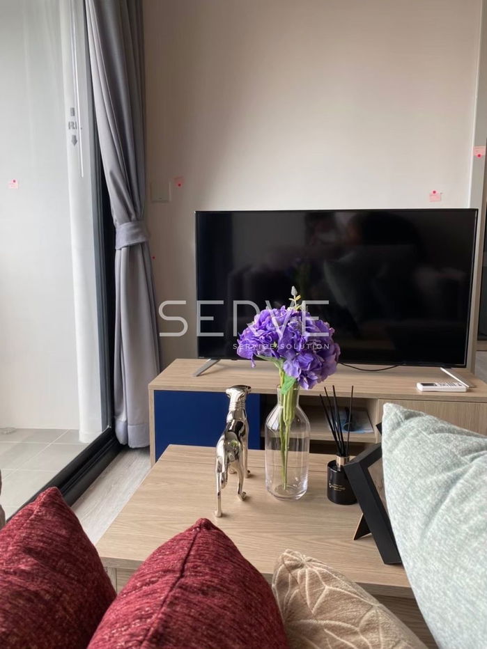 picture 1 Bed, fully furnished Amazing value for the price Located BTS Ekkamai/ For Rent-XT Ekkamai - 6/10
