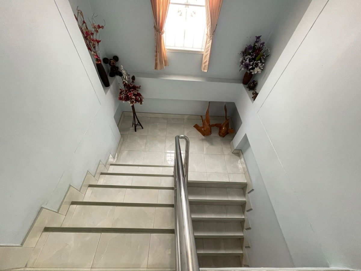 picture House for Sale – Teparak Road Feung Fah Village 9, Phase 5 Main Road Soi Mungkorn–Khandee, Phraek Sa Near Expressway & Suvarnabhumi Airport - 24/35
