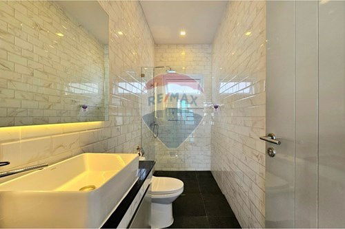 รูป [920601001-503] พูลวิลล่า 4 ห้องนอน 4 ห้องน้ำ สไตล์โมเดิร์น ใกล้แบล็กเมาน์เทน - รูปที่ 23/55