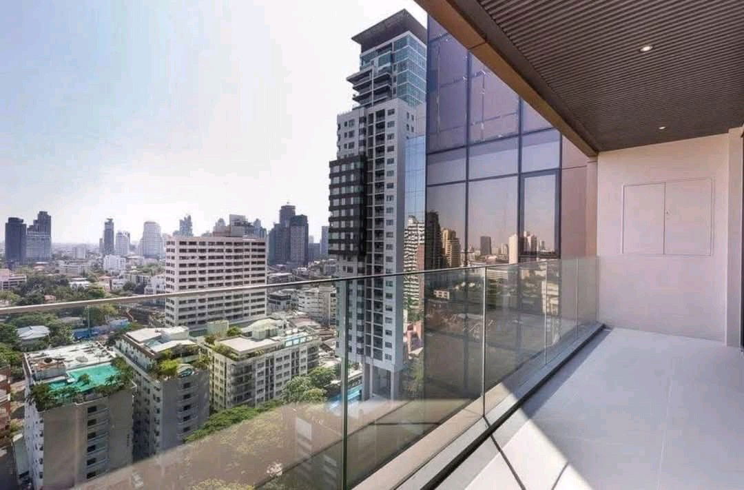 picture Vittorio Sukhumvit 39 | BTS Phrom Phong - 20/20