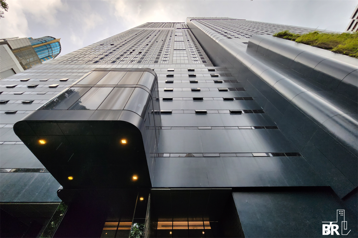 picture Ashton Asoke Luxury Unit, Ready for You Without the Wait near MRT Rama 9 Station - 6/9