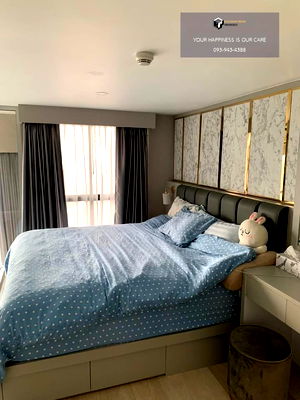 Condos for rent : Knightsbridge Prime Sathorn | 🚝Near BTS Chong Nonsi | #2025071410931