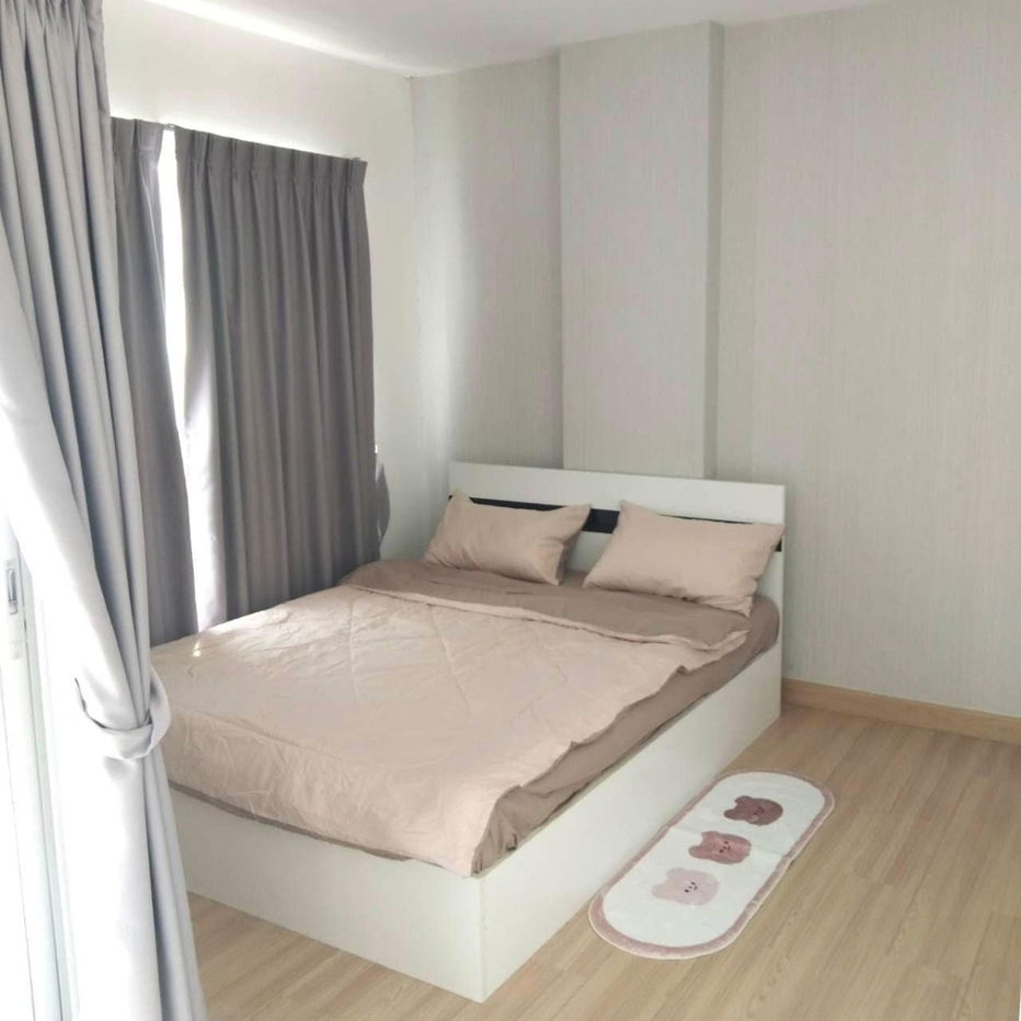 รูป 🏠RB19092 ให้เช่าถูกมาก📢เดอะ คิทท์ ติวานนท์ 👉🏻แอดไลน์ @062mnigk( มี @ ด้วย) แอดมินตอบไว - รูปที่ 18/20