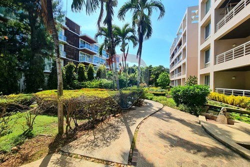 picture (920601002-98) Charming Hua Hin Condo: Your Perfect Getaway! - 6/12