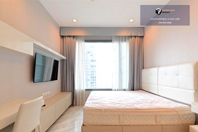 Condos for rent : Q Asoke | 🚝Near BTS,MRT Phetchaburi | #2025071410922