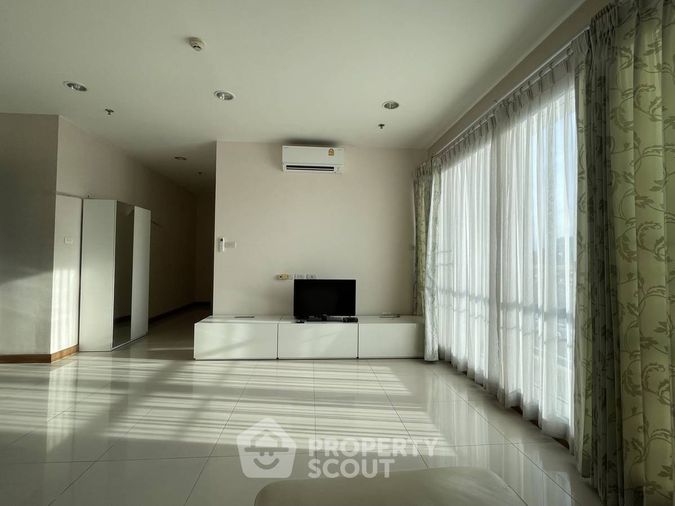 2-bed condo for sale, 80 sqm, Ivy Residence Pinklao
