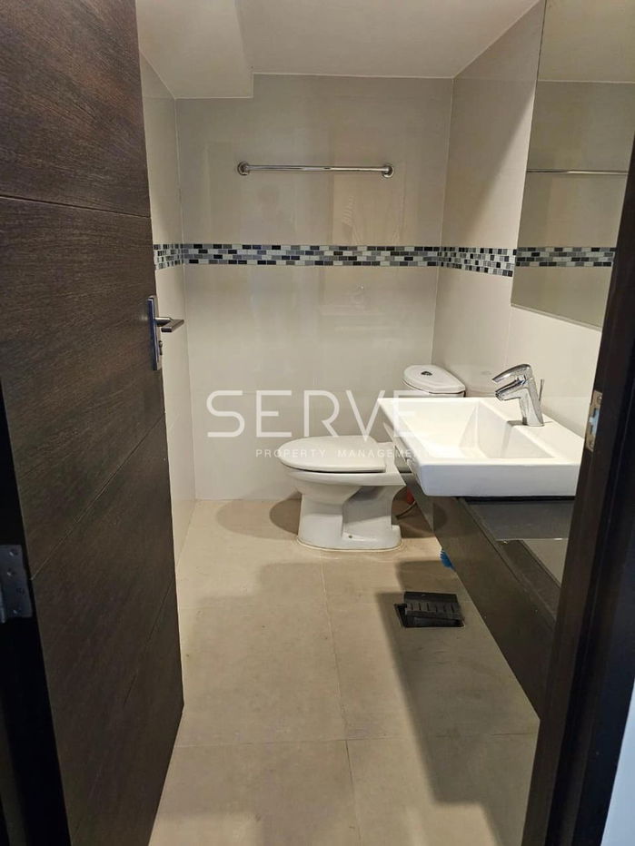 รูป 1 Bed 1 Bath Nice Room Good Location BTS Phaya Thai 60 m. & Airport Link Phaya Thai 60 m. / For Rent-Ideo Q Phayathai - รูปที่ 8/14