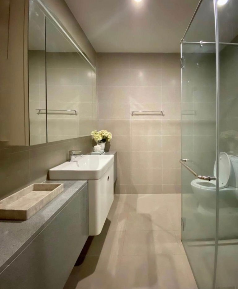 รูป ● Nice Decoration ● ตึก B ชั้น 10+ | 1 ห้องนอน 61.00 ตร.ม. | คอนโดมี Skywalk เชื่อมเข้า BTS เพลินจิต, Central Embassy - รูปที่ 6/12