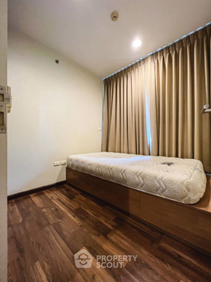 รูป คอนโด 2-ห้องนอน ที่ ชีวาทัย ราชปรารภ ใกล้ BTS อนุสาวรีย์ชัยสมรภูมิ (ID 929547) - รูปที่ 9/9