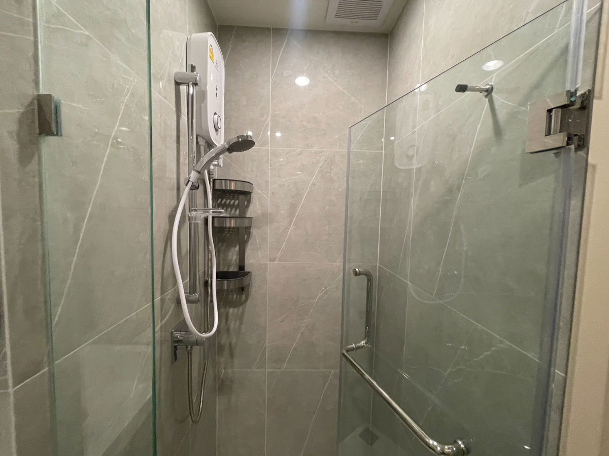 picture Noble Nue District R9  | Near MRT Rama 9 Tower R - 15/18