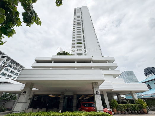 Project Regent on the Park 2 Picture - 5/9