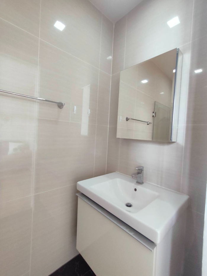 รูป For Rent: Park Origins Phromphong  (Rt-01) - รูปที่ 21/23