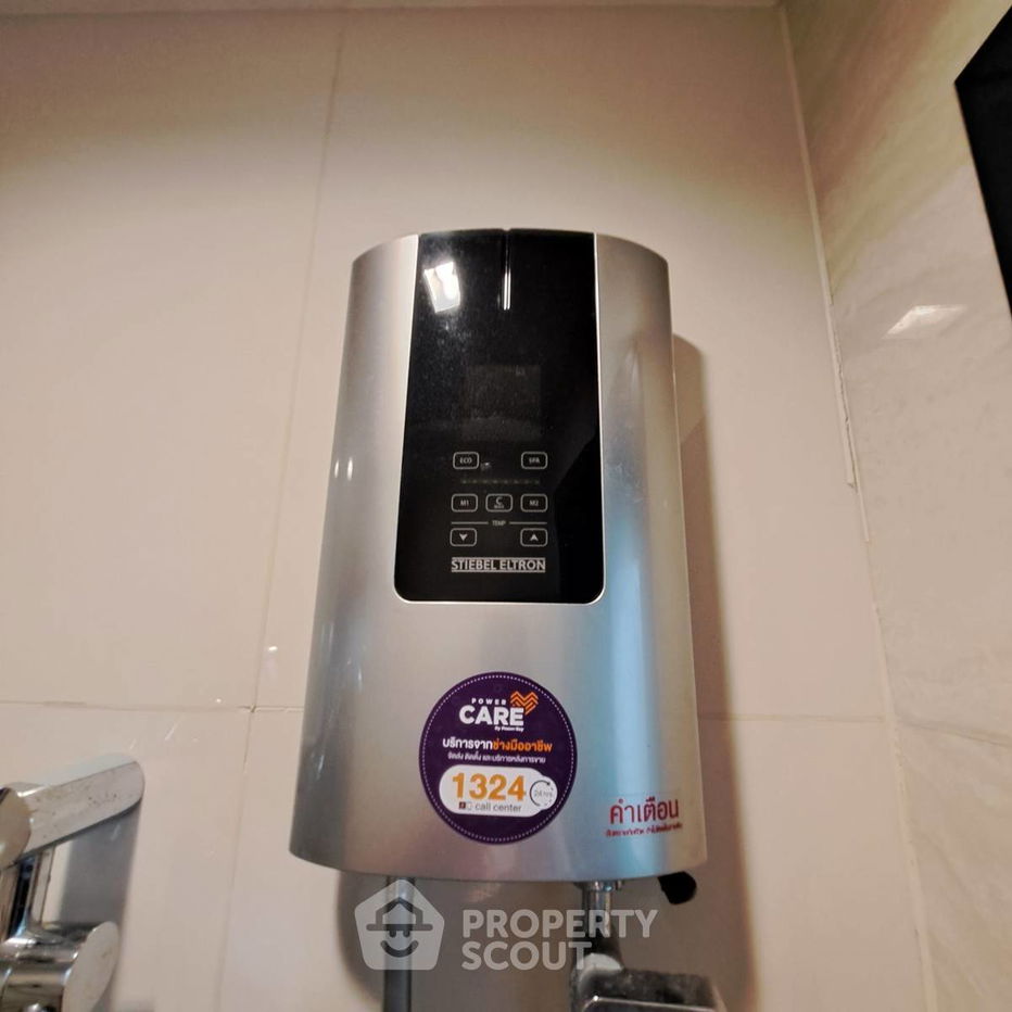 รูป คอนโด 2-ห้องนอน ที่ ไลฟ์ ลาดพร้าว แวลลีย์ ใกล้ BTS ห้าแยกลาดพร้าว (ID 1876032) - รูปที่ 11/25