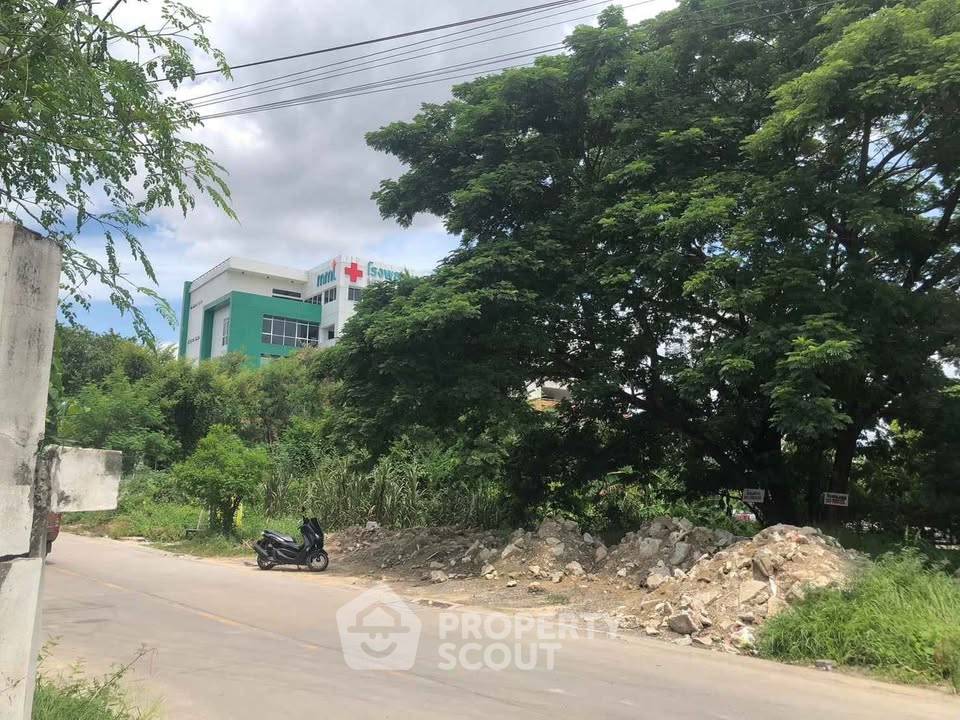 รูป ที่ดินสำหรับปล่อยเช่าและปล่อยขาย 392 ตารางเมตร แถว ใน บ้านใหม่ (ID 2204634) - รูปที่ 5/6