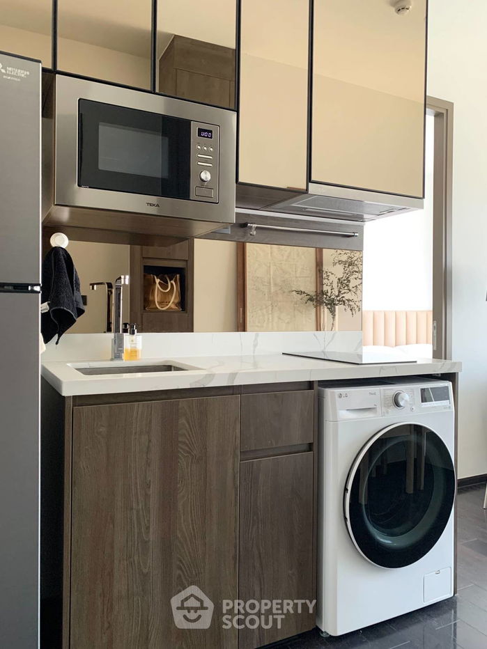 picture 1-BR Condo at Park Origin Thonglor near BTS Thong Lor (ID 2055493) - 6/15