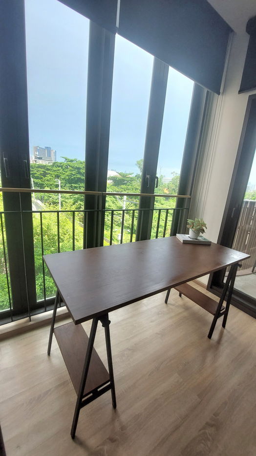 รูป ให้เช่าคอนโด 1ห้องนอน วิวดี ที่ Artemis Sukhumvit77 Btsอ่อนนุช - รูปที่ 6/11