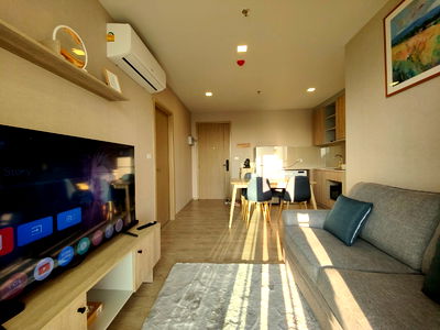 Condos for sale  Wat Ket Chiang Mai : The Base Height-Chiang Mai CNX