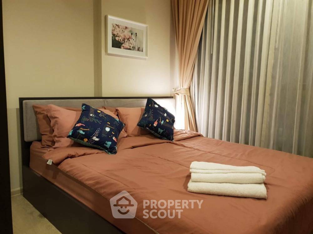 รูป คอนโด 1-ห้องนอน ที่ เดอะ เบส พัทยากลาง ใกล้ เซ็นทรัลเฟสติวัล พัทยาบีช (ID 2097368) - รูปที่ 2/30