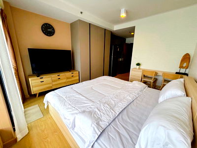 คอนโดให้เช่า : Ideo Sukhumvit 93  ✨🌟 Studio 26 sq.m 15,000