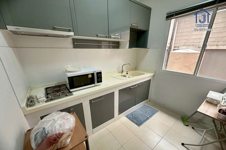 รูป ขายทาวน์โฮม 3ชั้น บ้านกลางเมือง ลาดพร้าว71 ซอยนาคนิวาส34 ใกล้ทางด่วน (รามอินทรา-อาจณรงค์) - รูปที่ 12/14
