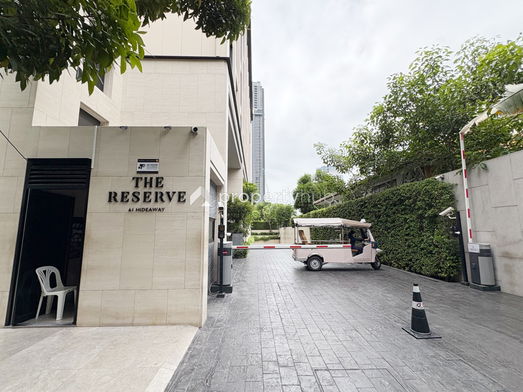 Project The Reserve 61 Hideaway Picture - 4/17