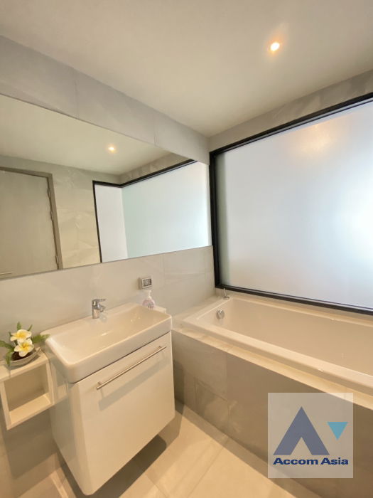picture 🔼🔽 AccomA 📩 Modern rooftop pavilion with panoramic skyline views (AA25504) - 8/11
