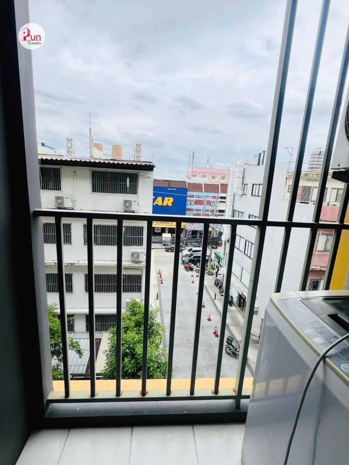 picture U Compus Rangsit-Muangake for runt - 14/25