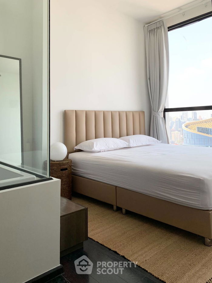 picture 1-BR Condo at Park Origin Thonglor near BTS Thong Lor (ID 2055493) - 7/15