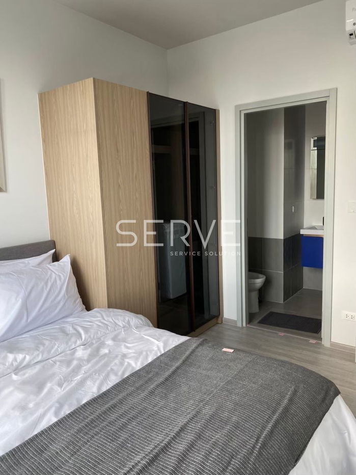picture 1 Bed, fully furnished Amazing value for the price Located BTS Ekkamai/ For Rent-XT Ekkamai - 5/10