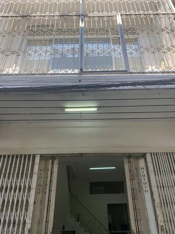 picture Shop House For Rent Sukhumvit 22 Bangkok - 1/8