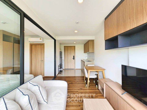 1-BR Condo at La Habana Hua Hin close to Vana Nava Water Jungle (ID 1815087)