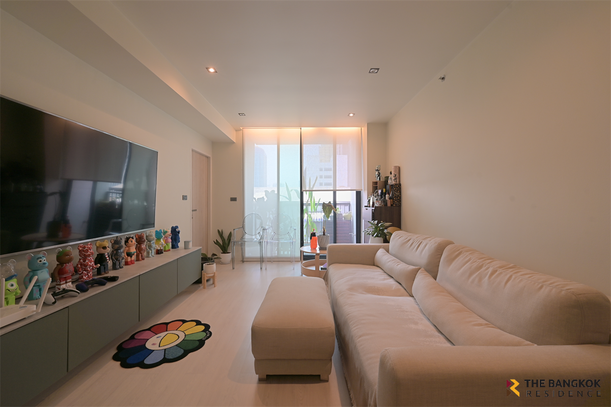 รูป ดิ แอลโคฟ ทองหล่อ 10  คอนโด Luxury สุดพรีเมียมทำเลทอง - รูปที่ 2/10