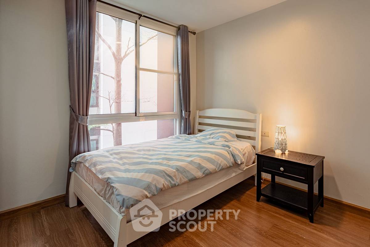 picture 2-BR Condo at D 65 Condominium near BTS Ekkamai (ID 1334455) - 12/15