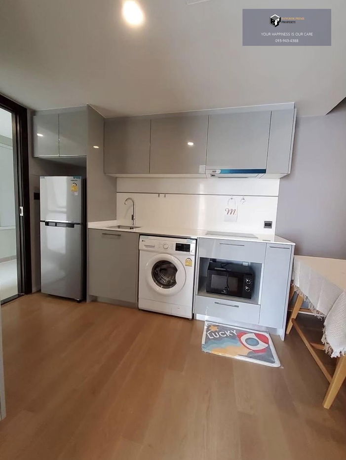 picture Condo - Suanbua Residence (Ari - Ratchakru) | 🚝Near BTS, Ari | #2025071410908 - 7/8