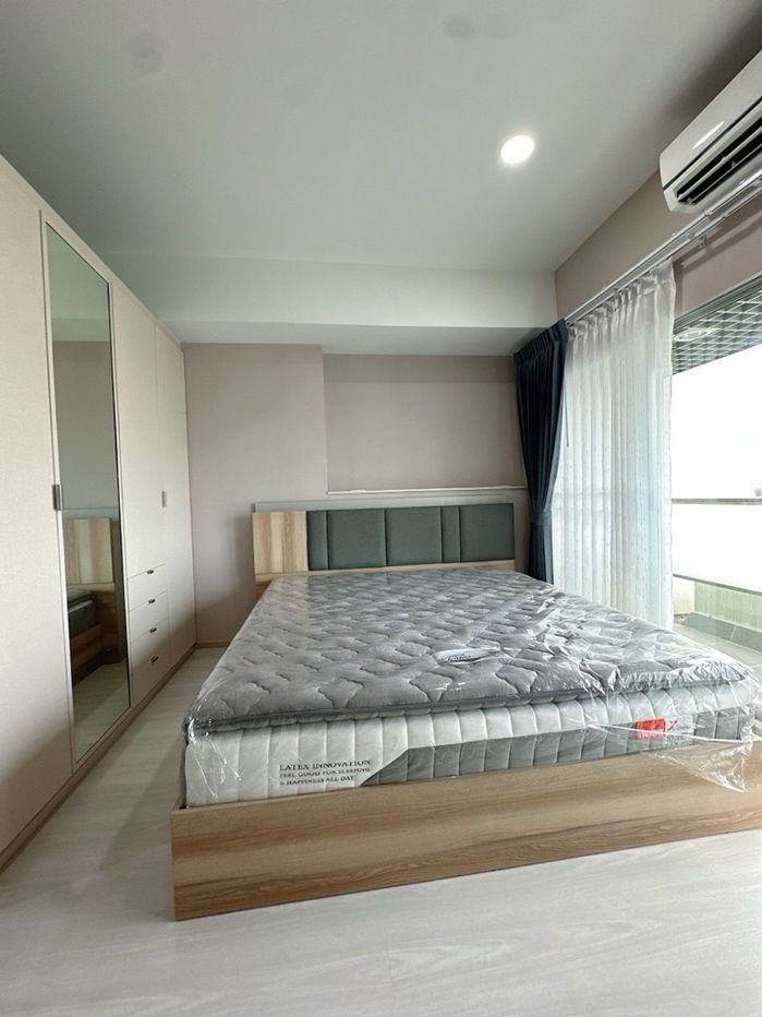 รูป Baan Nonsee (บ้าน นนทรี) 2 ห้องนอน 2ห้องน้ำ - รูปที่ 19/42